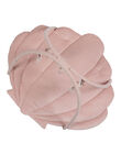 Pink shell activity mats TAPIS COQU ROSE / 20PJJO020TEV030